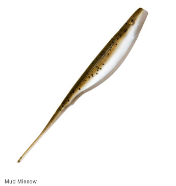 Z-MAN StreakZ 5 Inch Lure